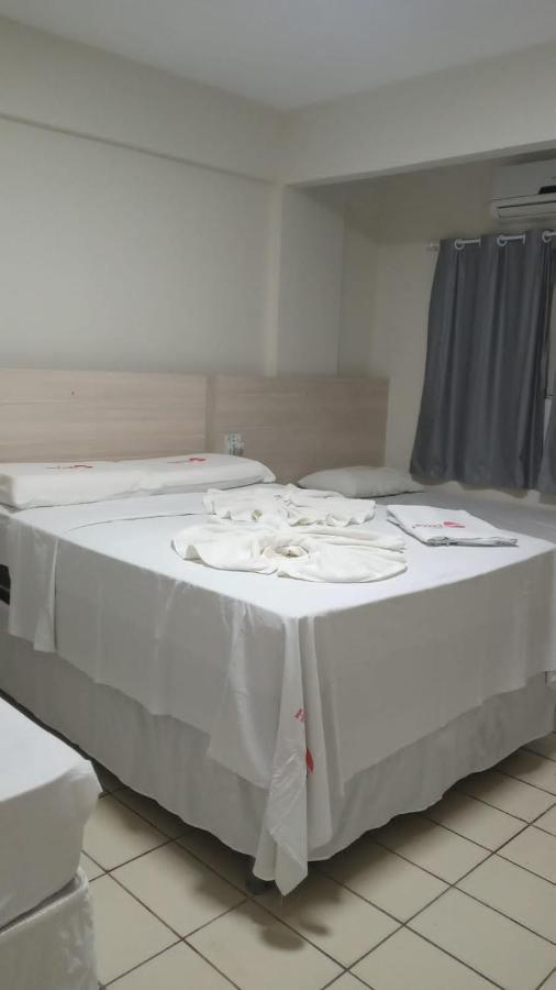 Hotel Mundial Патос Екстериор снимка